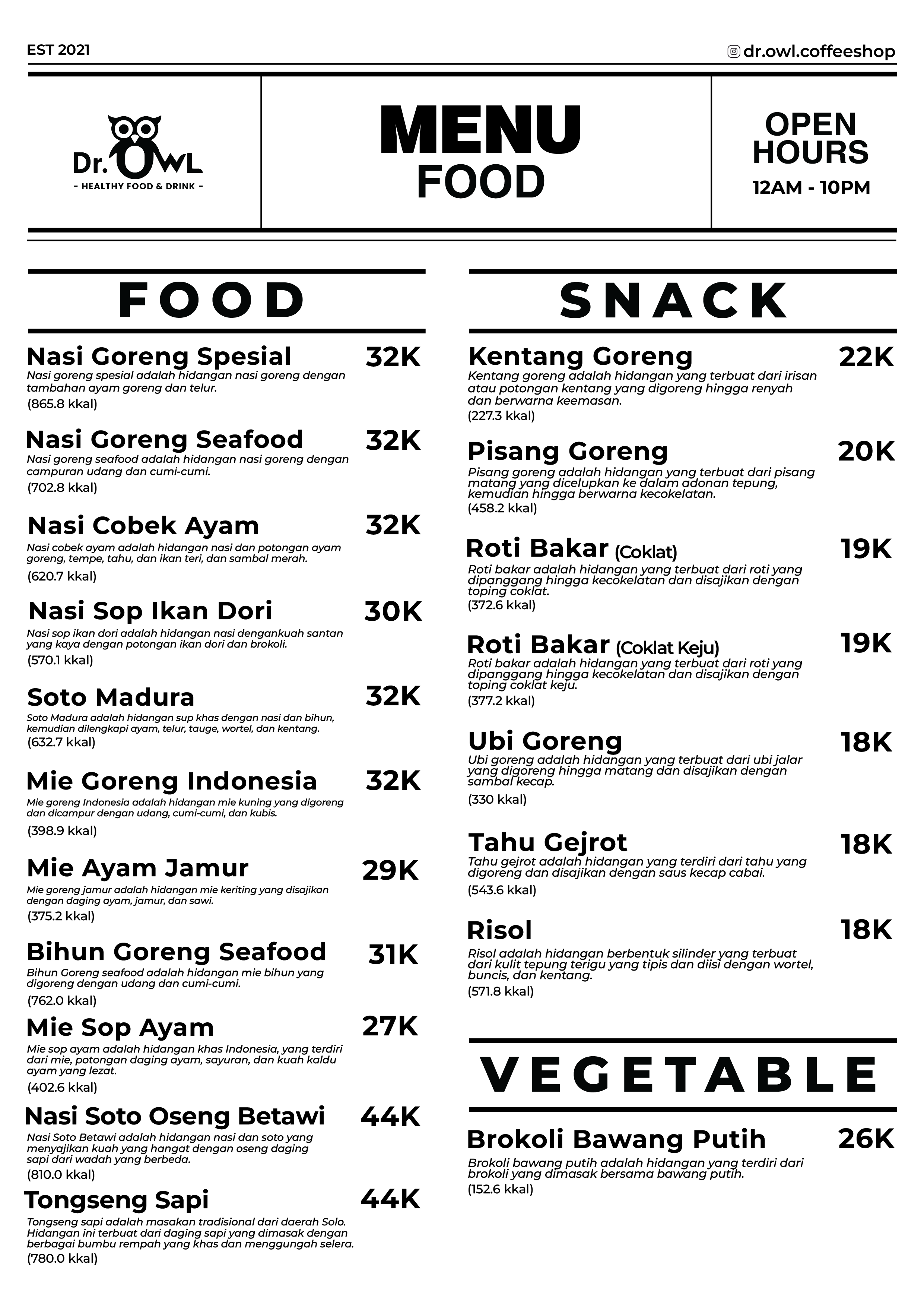 food
